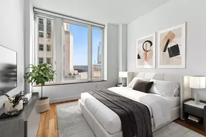 15 William Street #25G, New York City, NY 10005 - Photo 3