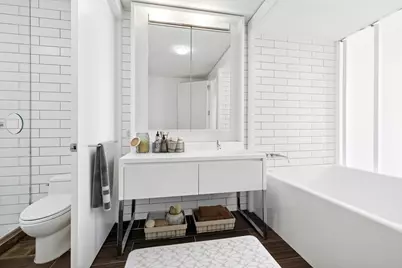 15 William Street #25G, New York City, NY 10005 - Photo 5