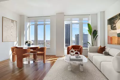 15 William Street #21D, New York City, NY 10005 - Photo 1
