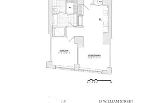 15 William St, New York City, NY 10005 - Photo 7