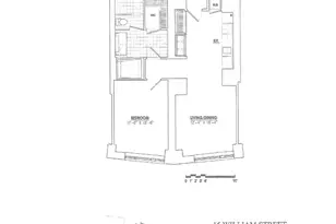 15 William St, New York City, NY 10005 - Photo 7
