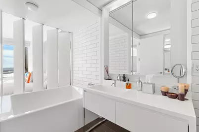15 William Street #37C, New York City, NY 10005 - Photo 5