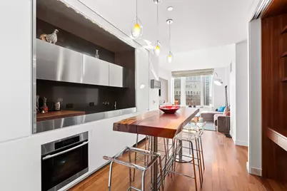 15 William Street #37C, New York City, NY 10005 - Photo 3