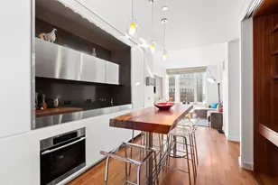 15 William St, New York City, NY 10005 - Photo 3