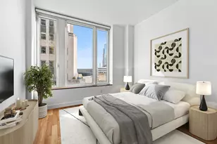 15 William St, New York City, NY 10005 - Photo 5