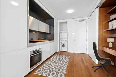 15 William Street #28G, New York City, NY 10005 - Photo 3