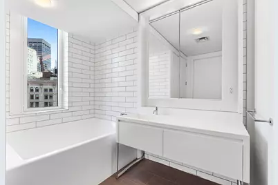15 William Street #20A, New York City, NY 10005 - Photo 7