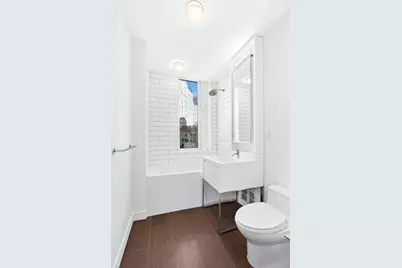 15 William Street #20A, New York City, NY 10005 - Photo 5