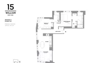 15 William St, New York City, NY 10005 - Photo 9