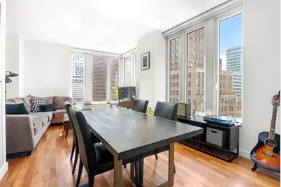 15 William Street #20A, New York City, NY 10005 - Photo 3