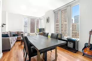 15 William St, New York City, NY 10005 - Photo 3