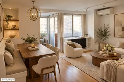 233 E 86th Street #8c, New York City, NY 10028 - Photo 3