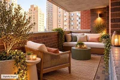 233 E 86th Street #8c, New York City, NY 10028 - Photo 9