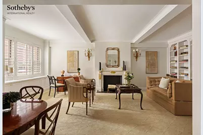 1150 Park Avenue #2B, New York, NY 10128 - Photo 1