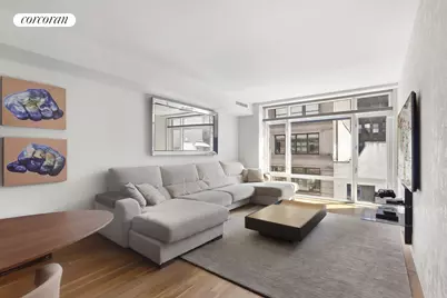 151 W 21st Street #4B, New York, NY 10011 - Photo 1