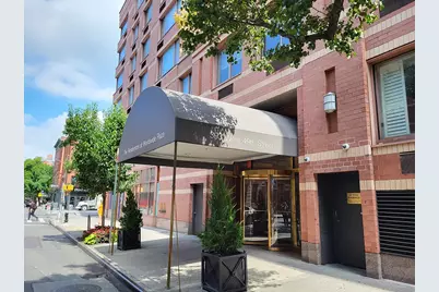 393 W 49th Street #3OO, New York City, NY 10019 - Photo 5