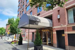 393 W 49th St, New York City, NY 10019 - Photo 5