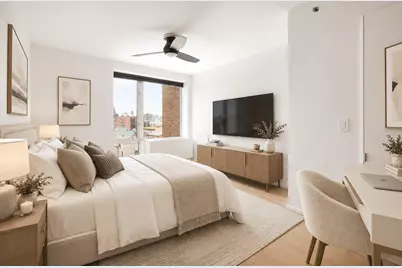 2280 Frederick Douglass Boulevard #9-F, New York City, NY 10027 - Photo 3