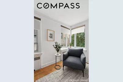 250 Cabrini Boulevard #3F, New York, NY 10033 - Photo 3