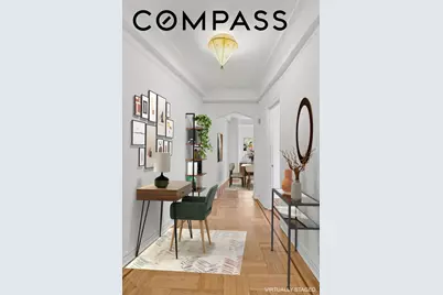 250 Cabrini Boulevard #3F, New York City, NY 10033 - Photo 7