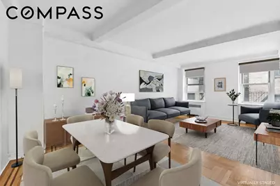 250 Cabrini Boulevard #3F, New York City, NY 10033 - Photo 1