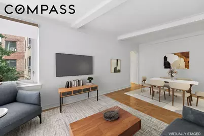 250 Cabrini Boulevard #3F, New York City, NY 10033 - Photo 5