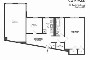 250 Cabrini Blvd, New York City, NY 10033 - Photo 23