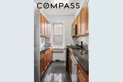 250 Cabrini Boulevard #3F, New York City, NY 10033 - Photo 9