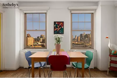 45 Christopher Street #16D, New York, NY 10014 - Photo 3