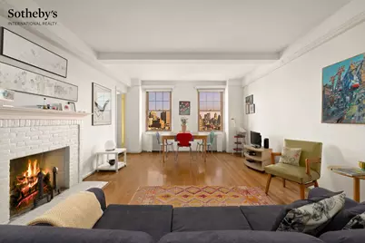 45 Christopher Street #16D, New York, NY 10014 - Photo 1