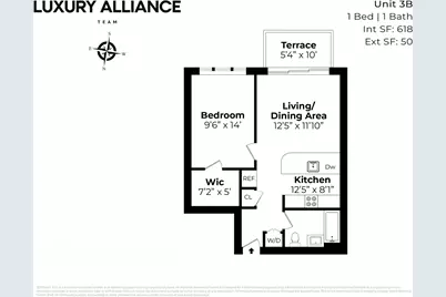 386 Kosciuszko Street #3B, Brooklyn, NY 11221 - Photo 7