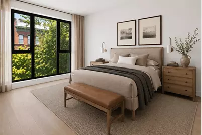 386 Kosciuszko Street #3A, Brooklyn, NY 11221 - Photo 5
