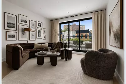 386 Kosciuszko Street #3A, Brooklyn, NY 11221 - Photo 1
