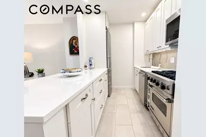 20 E 9th Street #8E, New York City, NY 10003 - Photo 3
