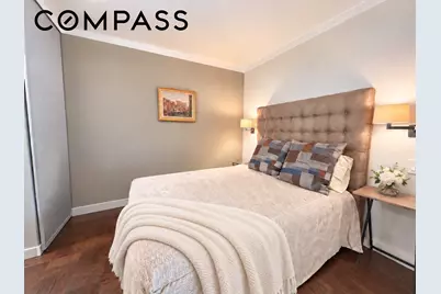 20 E 9th Street #8E, New York City, NY 10003 - Photo 9