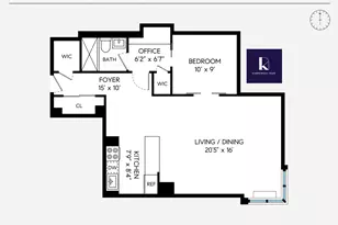 20 E 9th St, New York City, NY 10003 - Photo 25