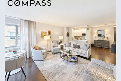 20 E 9th Street #8E, New York City, NY 10003 - Photo 5