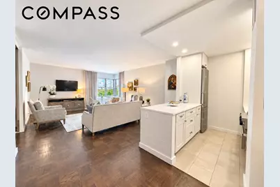 20 E 9th Street #8E, New York City, NY 10003 - Photo 1