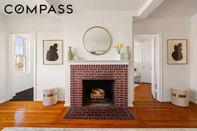 302 W 12th Street #14C, New York, NY 10014 - Photo 3