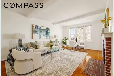 302 W 12th Street #14C, New York, NY 10014 - Photo 1