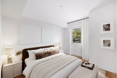 57 W 127th Street #4FL, New York, NY 10027 - Photo 5