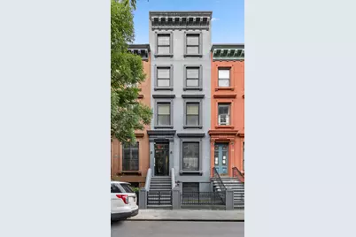 57 W 127th Street #4FL, New York, NY 10027 - Photo 9