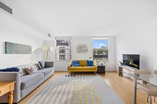 57 W 127th St, New York, NY 10027 - Photo 1