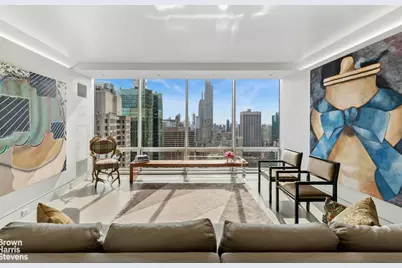 641 5th Avenue #42G, New York City, NY 10022 - Photo 3