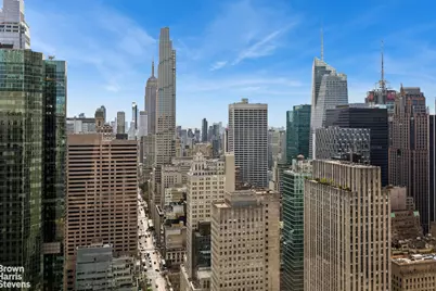 641 5th Avenue #42G, New York City, NY 10022 - Photo 13