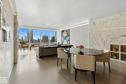 641 5th Avenue #42G, New York City, NY 10022 - Photo 5