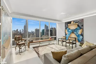 641 5th Avenue #42G, New York City, NY 10022 - Photo 1