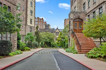 116 Pinehurst Avenue #G54, New York City, NY 10033 - Photo 19