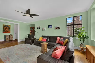 116 Pinehurst Avenue #G54, New York City, NY 10033 - Photo 1