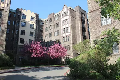 116 Pinehurst Avenue #G54, New York City, NY 10033 - Photo 13